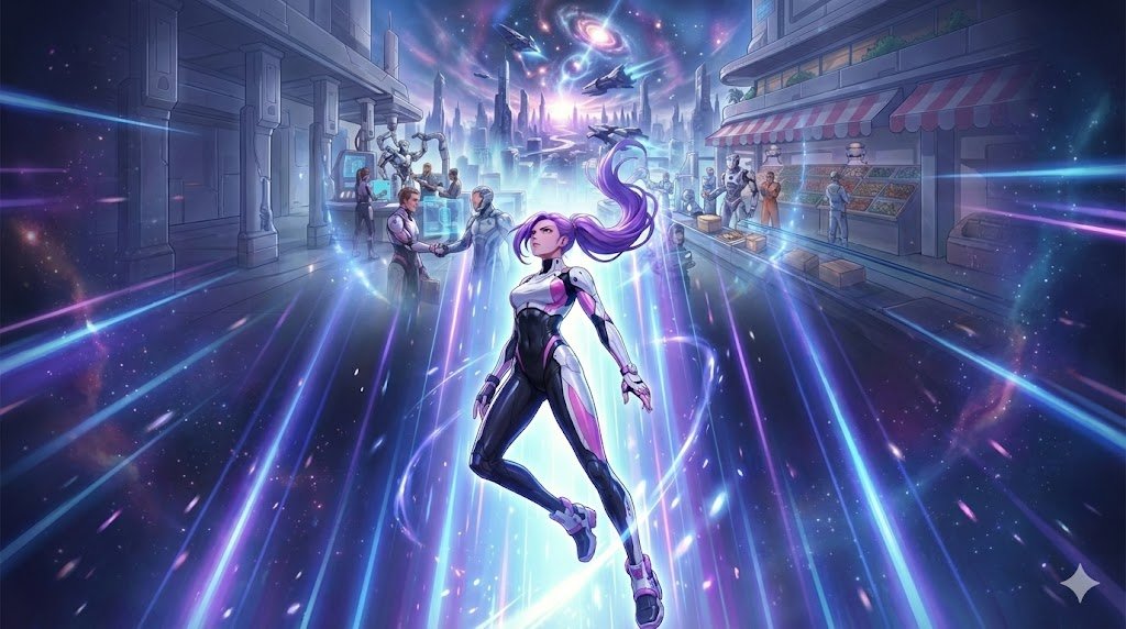 Act I : The AI Prophecy tweet media