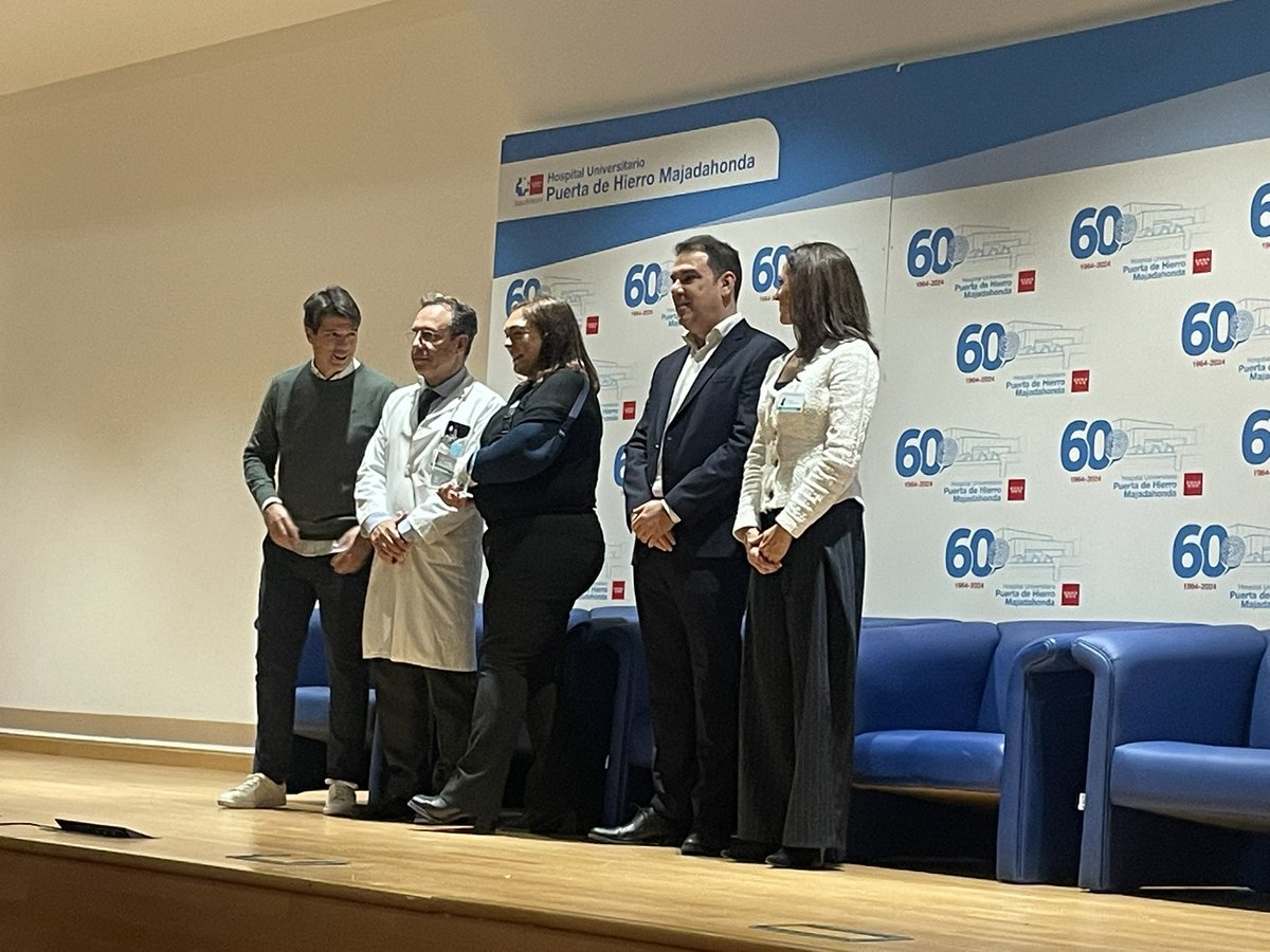 bflasquetty's tweet photo. Muchas felicidades a todos los premiados!!!! En #CongresoCuidados @cursosfnn https://t.co/CKR9tY6rWC