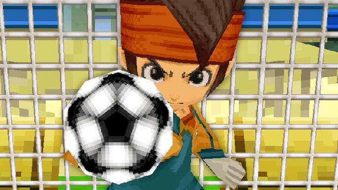 Brian_Strom_dot's tweet photo. En ce moment je suis en train de me faire les Inazuma Eleven en commençant par le premier. C'est vraiment trop bien, je suis passé à côté d'un truc de fou dans mon enfance ahah https://t.co/jKIYk3ef6f
