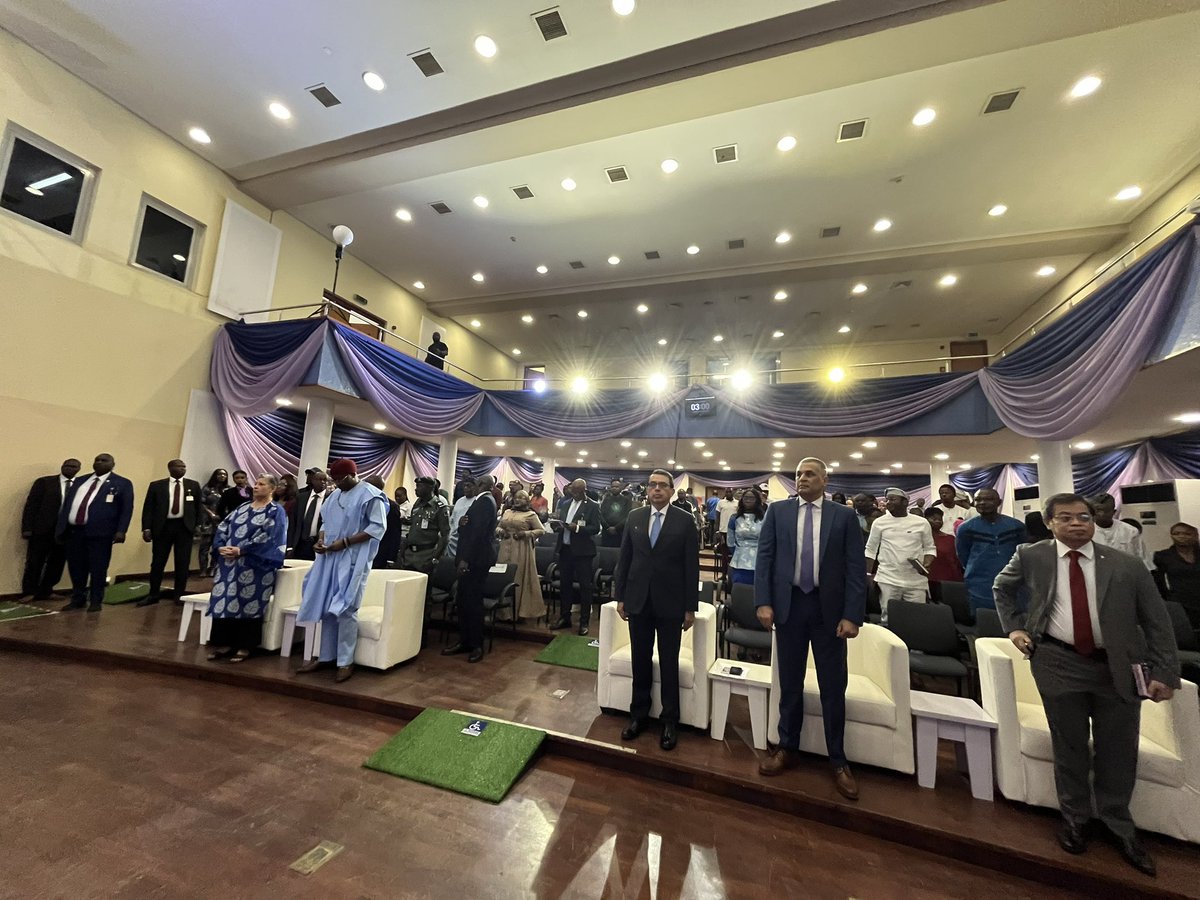 TheTemiTaiwo's tweet image. Workplace Inclusion For Persons With Disabilities 

#internationalDayofPersonswithDisabilities #advancingworkplaceInclusion #Capable #Valuable #Driven #IDPWD2025 #smyf