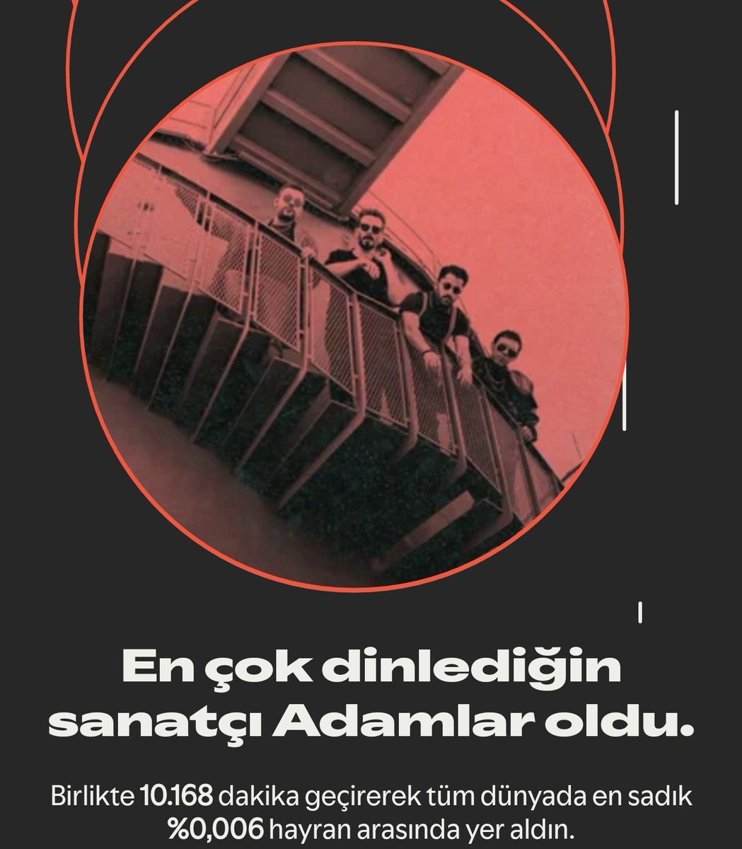 ama siz muzigi birakin tmm