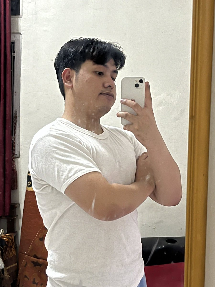 Suka yg gempal” ngga??