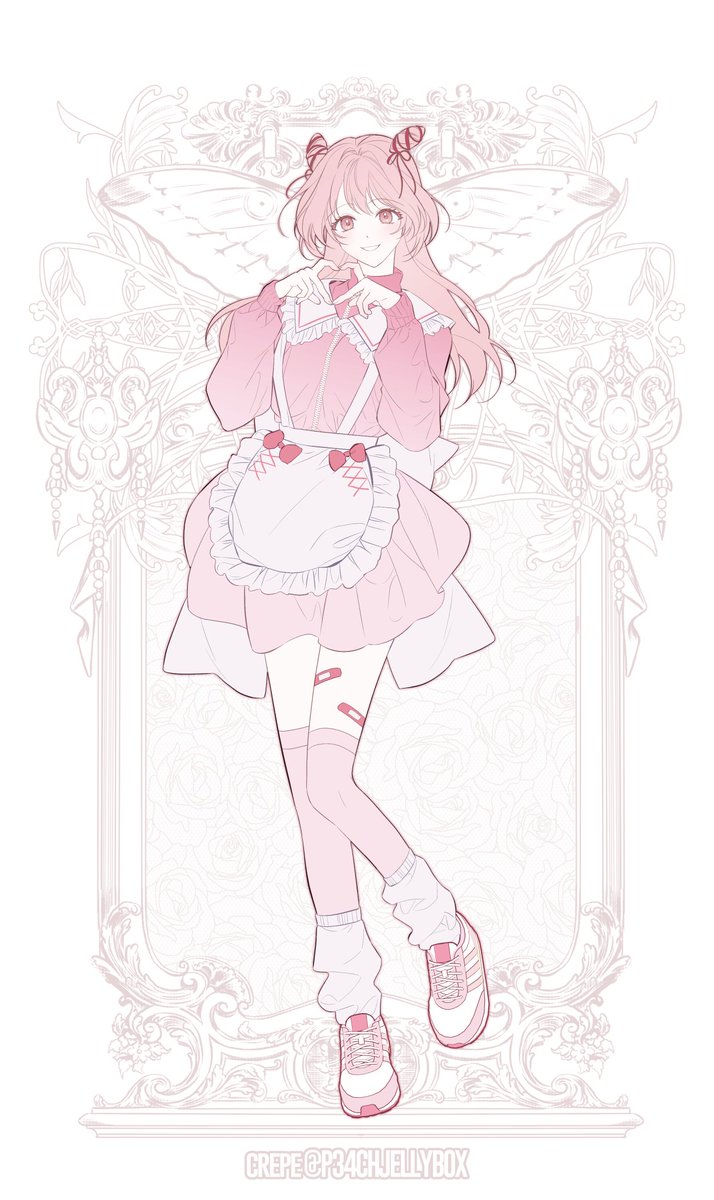 M0NGSO__'s tweet photo. ♥️ https://t.co/nbD4fPStSJ