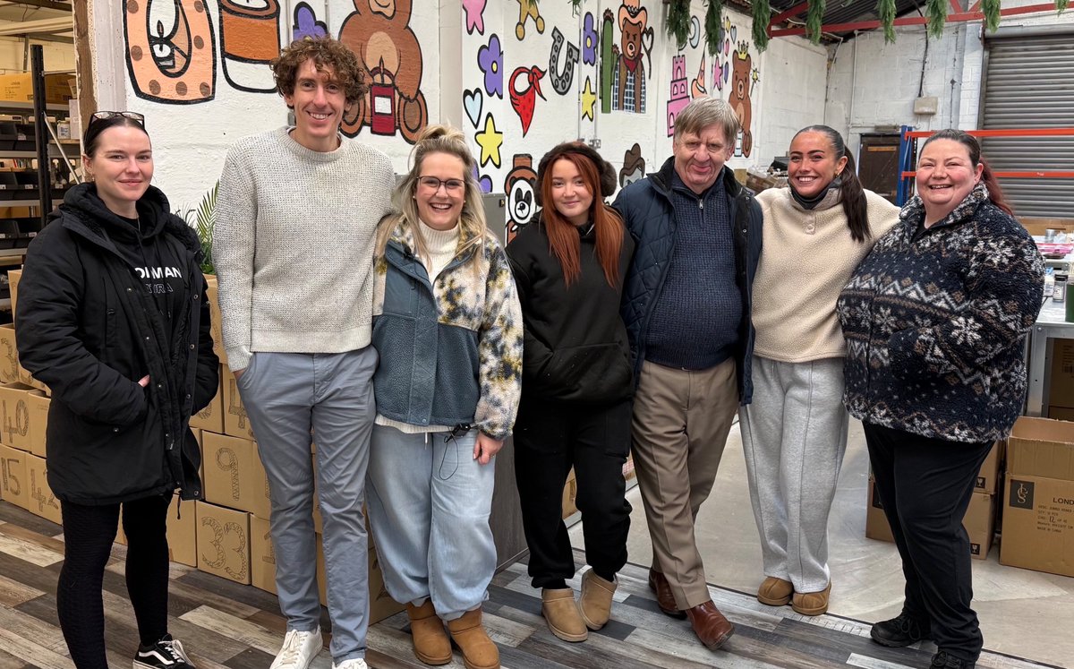 Growth Hub NE tweet media