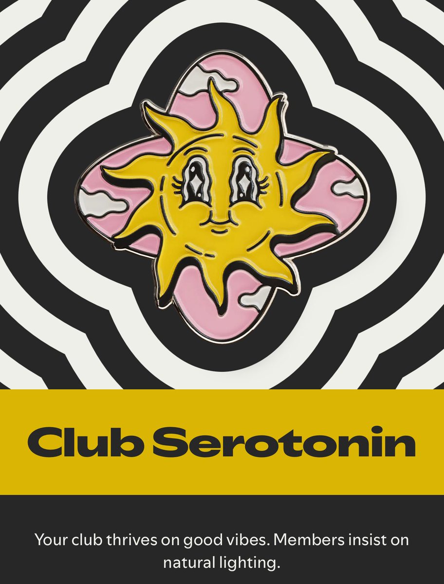 HerCampus's tweet image. masking so well, not even my music habits can tell i have no serotonin left

#SpotifyWrapped #SpotifyWrapped2025