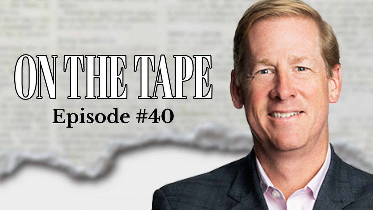 OnTheTapePod's tweet photo. 🎙️🔮 @dmoses34 is joined by JB Mackenzie (@RobinhoodApp VP/GM of Futures & International) on the latest episode!
Event Contracts Escalated Quickly ⚡️📈
The $HOOD "Pure Chaos" Strategy 🤯
Trading Probabilities: 0 to 100 💯
Buying the Dip on Georgia? 🏈💰 https://t.co/ZG7ti0acnJ