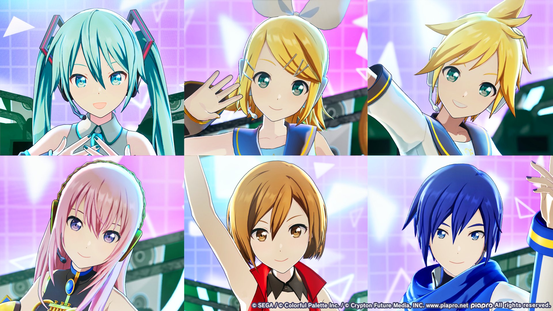 プロジェクトセカイ COLORFUL LIVE 5th - Frontier -【セカライ】 on X プロジェクトセカイ COLORFUL LIVE 5th - Frontier -【セカライ】 on X