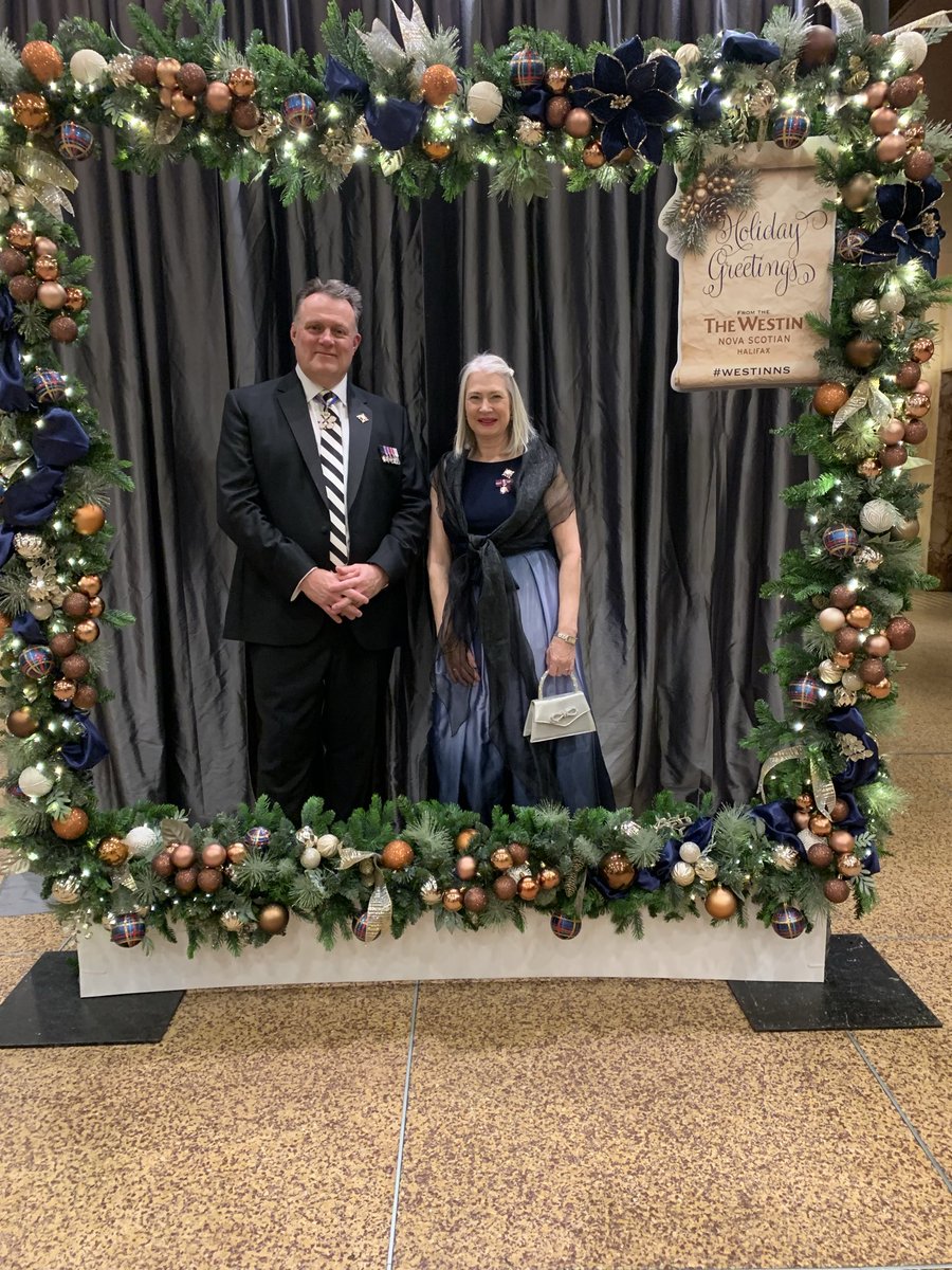 It was a wonderful celebration of our Tourism industry at TIANS Pineapple Awards last night at <a href="/Westin/">Westin Hotels</a> HFX. Recognizing operators who have gone above and beyond to serve visitors. And what a final act…The Men of the Deeps. Amazing.