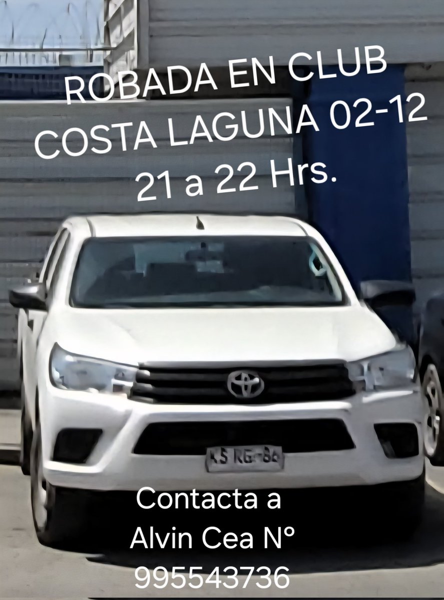 cmoralespaz's tweet photo. Ayuda a compartir #Antofagasta #carabinerosdechile https://t.co/xBFNwAkZKM