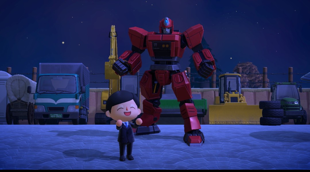 LSPD_0514's tweet photo. 今更ながらヒーローロボを作れました
長かった⋯ https://t.co/QU1OAnKLlV