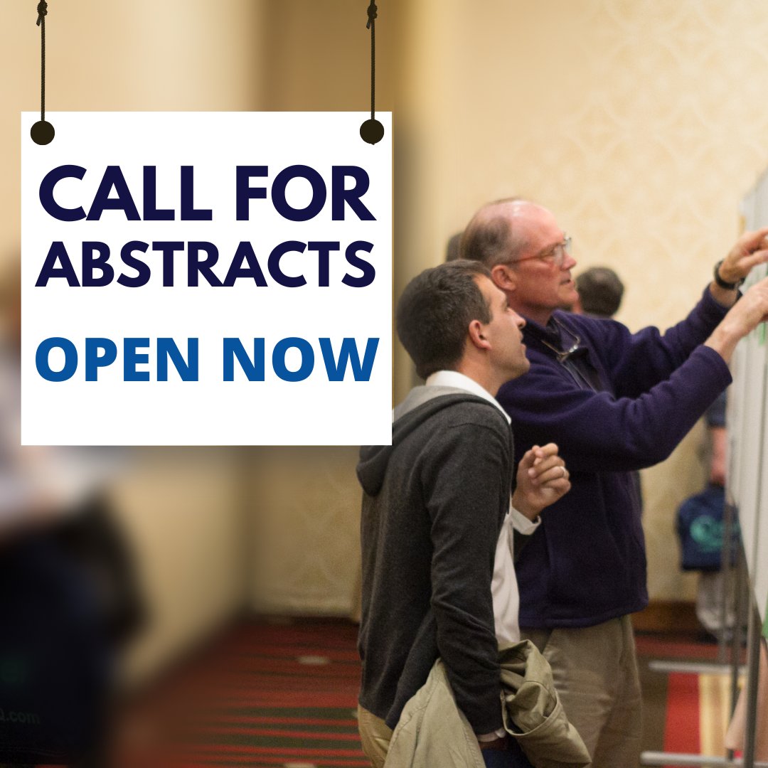 UMDF's tweet photo. Abstracts are now open! 🚨UMDF invites researchers to share their projects at Mitochondrial Medicine 2026 in Orlando, FL (June 17–20). 

Learn more: https://t.co/jU4dIlhMc0. 
#MitochondrialMedicine #CallForAbstracts https://t.co/wH5BALCni2