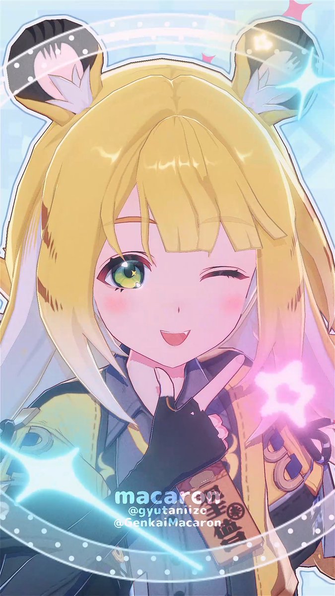 まかろんちゃんねる🍰✧*｡ tweet media
