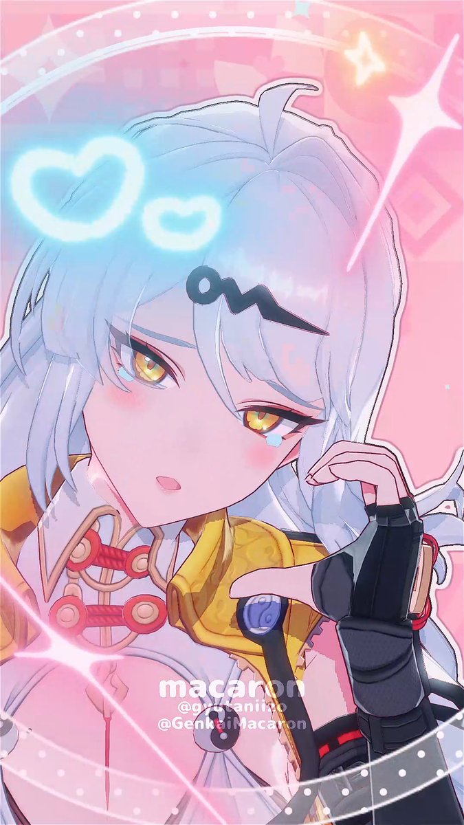 まかろんちゃんねる🍰✧*｡ tweet media