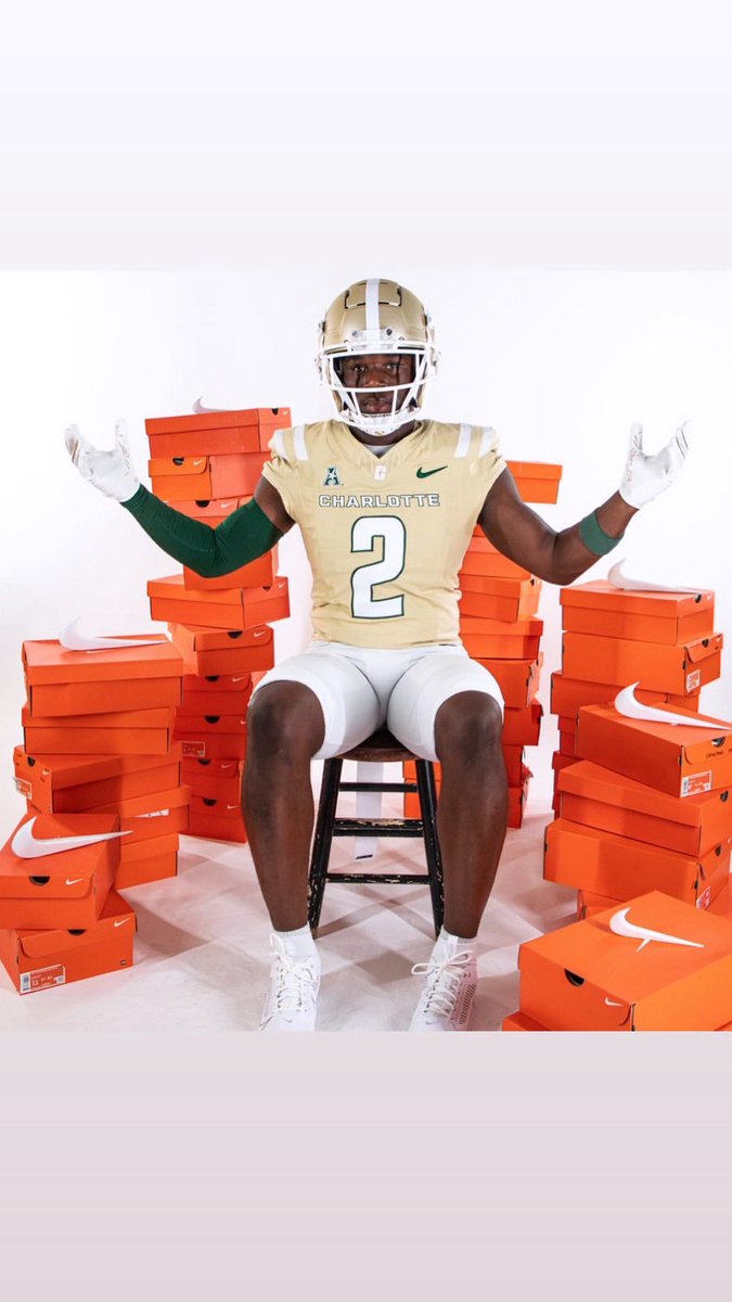 Alchino Blakely 3⭐️ DB tweet media