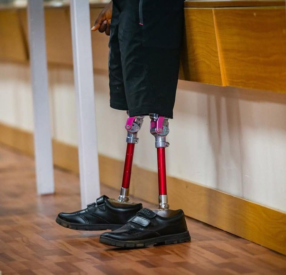 Today, more than 1.3 billion people experience significant disability, record which represents 16% of the global population or 1 in 6 persons

Every year, December 3rd is International Day of Persons With Disabilities. The day reminds the planet to promote the rights and