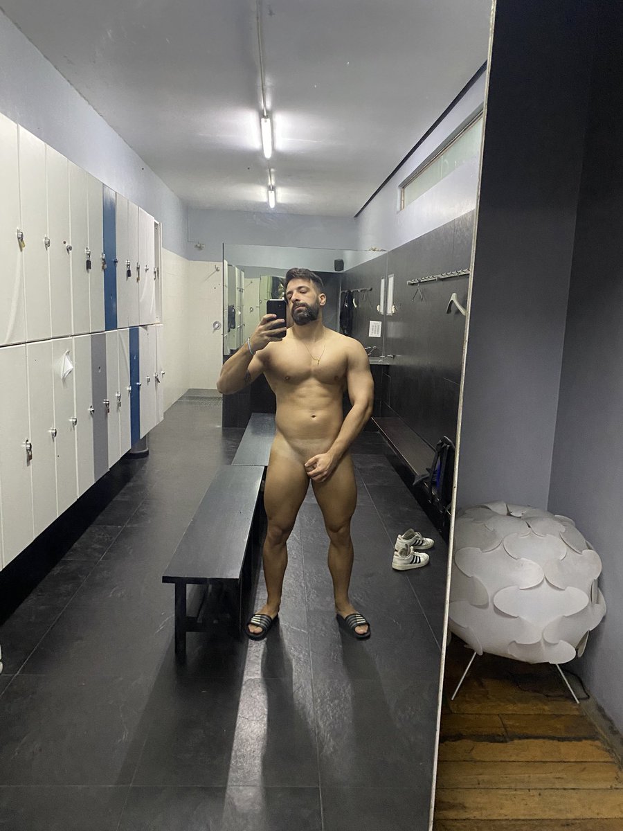 Workout ✅🤭🔥😈
onlyfans.com/helderfuturo/c3