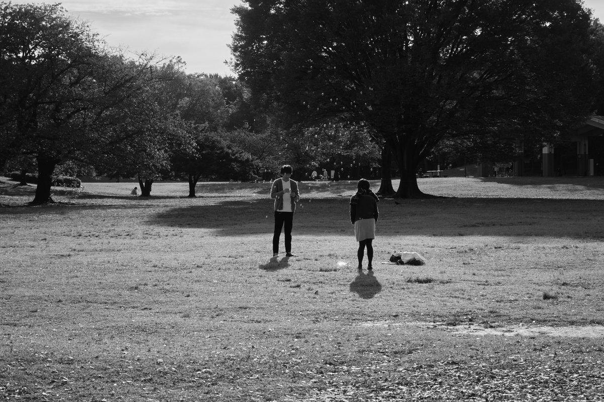 zauber2011's tweet photo. Distance in the Afternoon Light
#MonochromePhotography #AfternoonLight #SilentMoment #HumanDistance #BubbleScene #CandidArt #EmotionalLandscape #ParkScene #FineArtPhotography #StorytellingImage https://t.co/cpEMep6Jg1