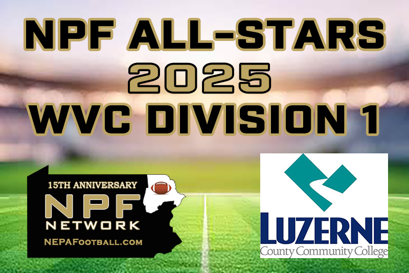 2025 NPF All-Stars presented by Luzerne County Community College
WVC Division 1
nepafootball.com/2025-npf-all-s…