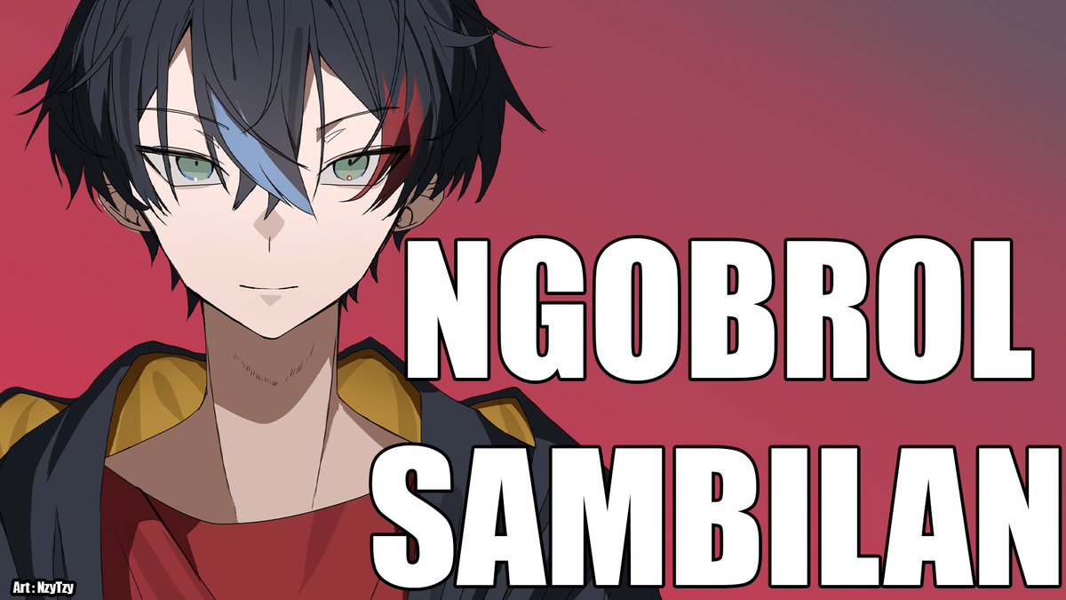 LShenanigans01's tweet image. Ngobrol abis balik liburan waokwaok
youtube.com/live/IsPQcMXU3…