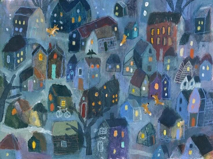 MiraSilex's tweet image. Natalia Shaloshvili, children’s book artist
(@ nataly_owl on IG)
animals.cafe

#fox #renard 🦊✨