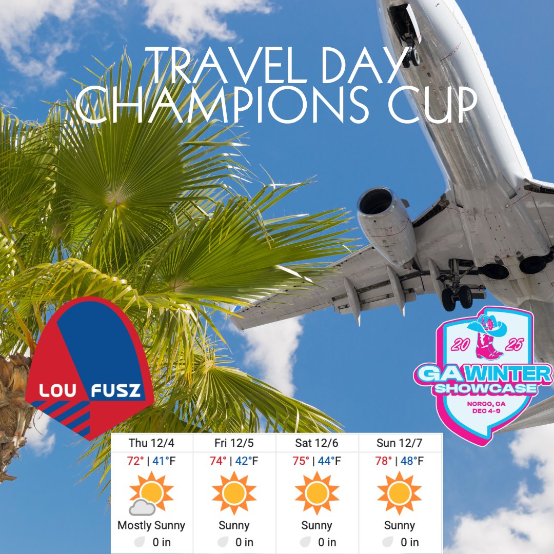 Lou Fusz 09GA tweet media