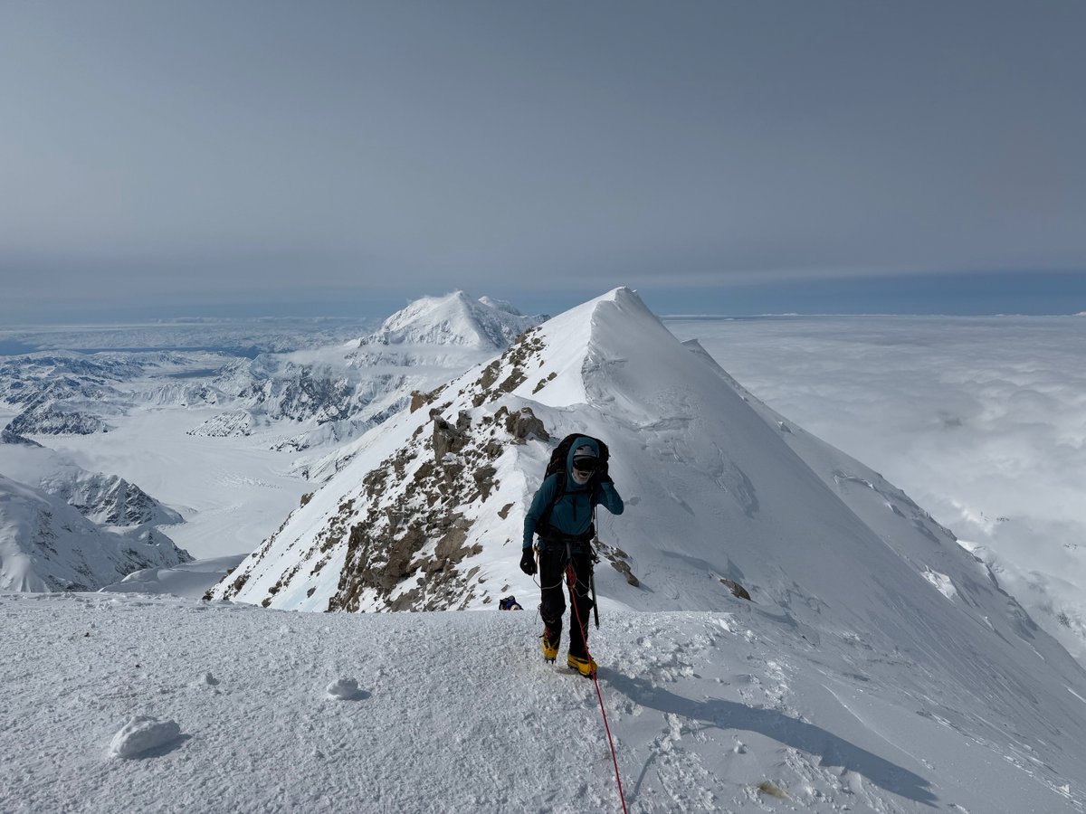 Everestclimber's tweet photo. Check our health before training for a big adventure at high altitude. #improvehealth #functionhealth 

LEARN MORE: https://t.co/kQEnqvSvKn https://t.co/urjlAIBRyr