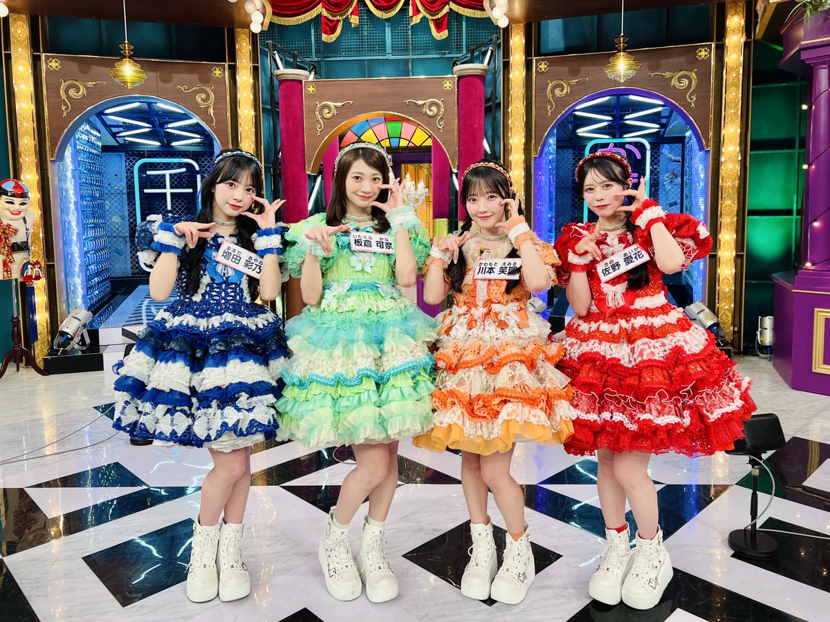 あっちゃん (@achan_t0125) / Posts / X