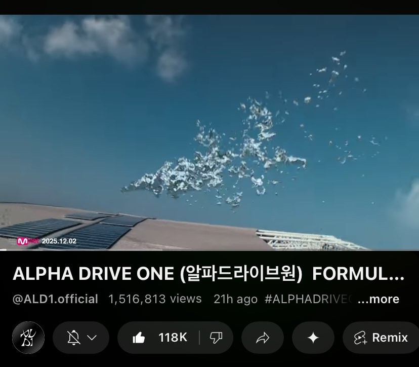 softwonfiles's tweet photo. 🎀 ALLYZ STREAMING PARTY 🎶 

🔗 https://t.co/YY1HvAgrbP…

izin tag: @sangwoncults @cegileowon @heyothis @lewoniez @sangwonieyo @cuamijunseo @RISOLOVRS @leosyg @meonglongx @hyeonzsang

DON'T BREAK THE CHAINS  
#ALD1 #알파드라이브원 
#ALD1GotTheFormulaALD1
#DriveToTheFormulaDRIVE https://t.co/3XIOI2U6Pw