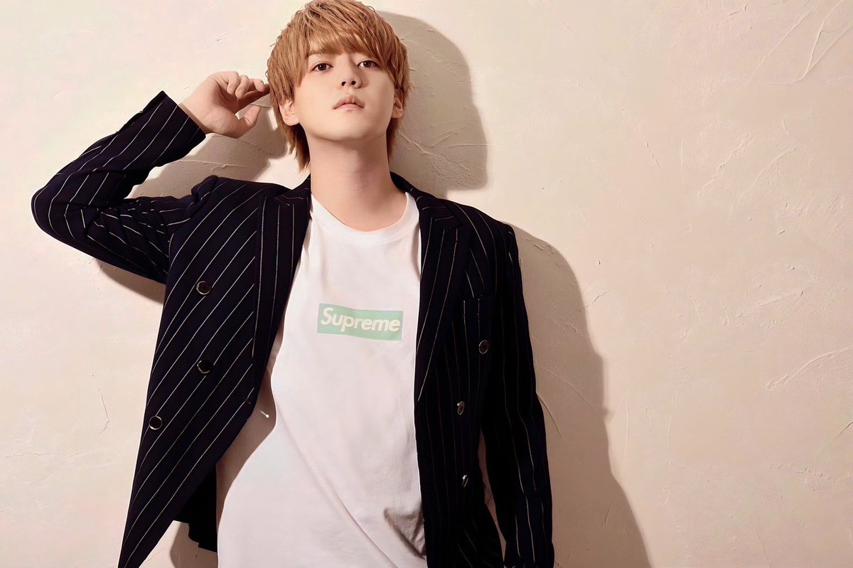 KG_UNSER's tweet photo. ❑━━━━━━━━━━━━━━❑
　KG-PRODUCE UNSER 参戦
❑━━━━━━━━━━━━━━❑
12月リニューアルオープンのUNSERに
早速の素晴らしい入店者！

🟥赤司 海斗(あかし かいと)

https://t.co/JIpyI8ZYzC

UNSERで俺たちの答えを見つけよう！ https://t.co/pHbV3UlwDF
