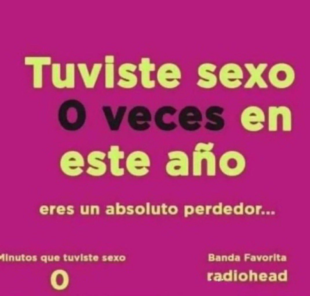 por fin ha salido el #SpotifyWrapped