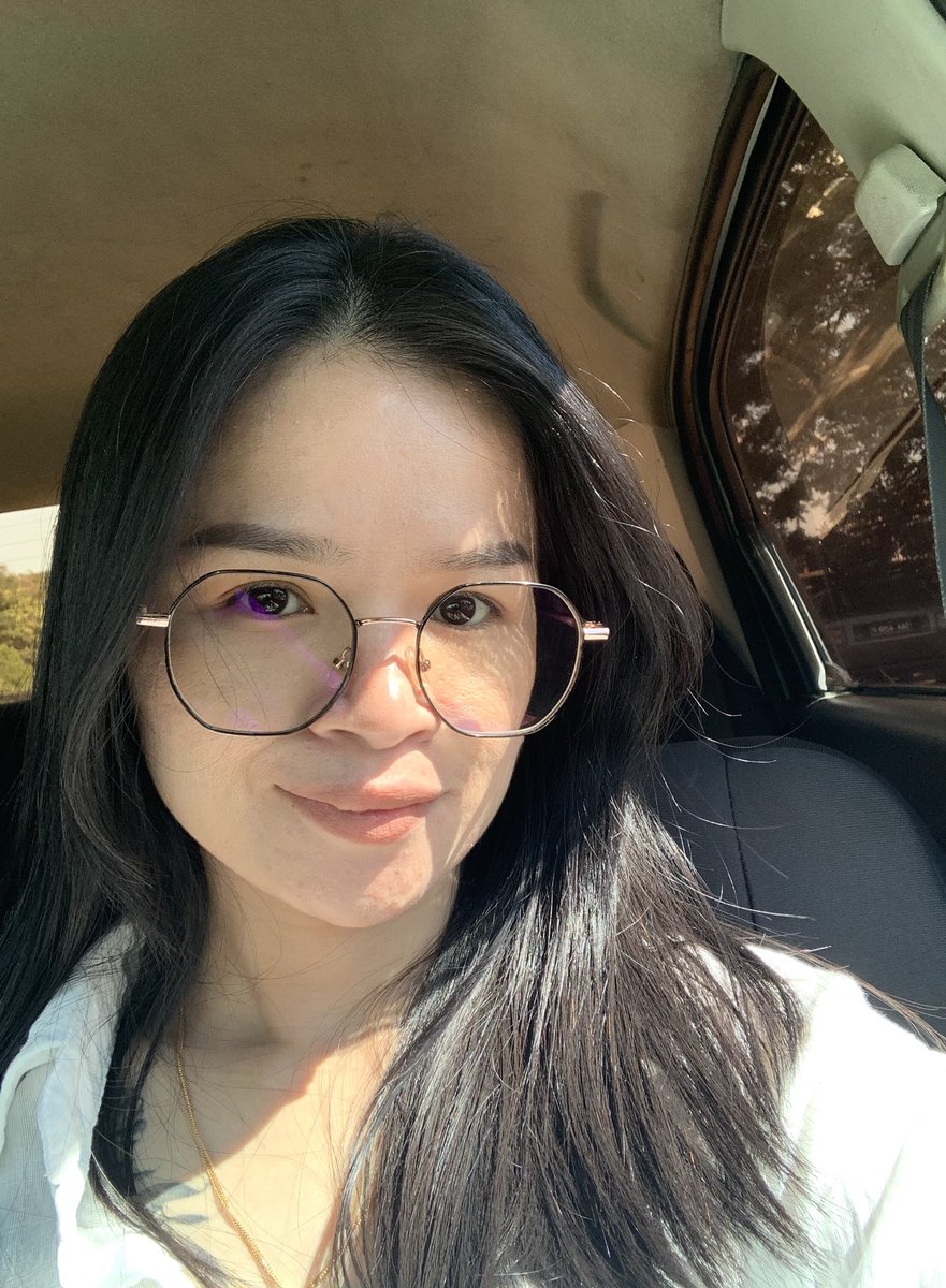 Appointment hari ini, drive 45 mins plus tapi jumpa Dr tak sampai 10 mins😂