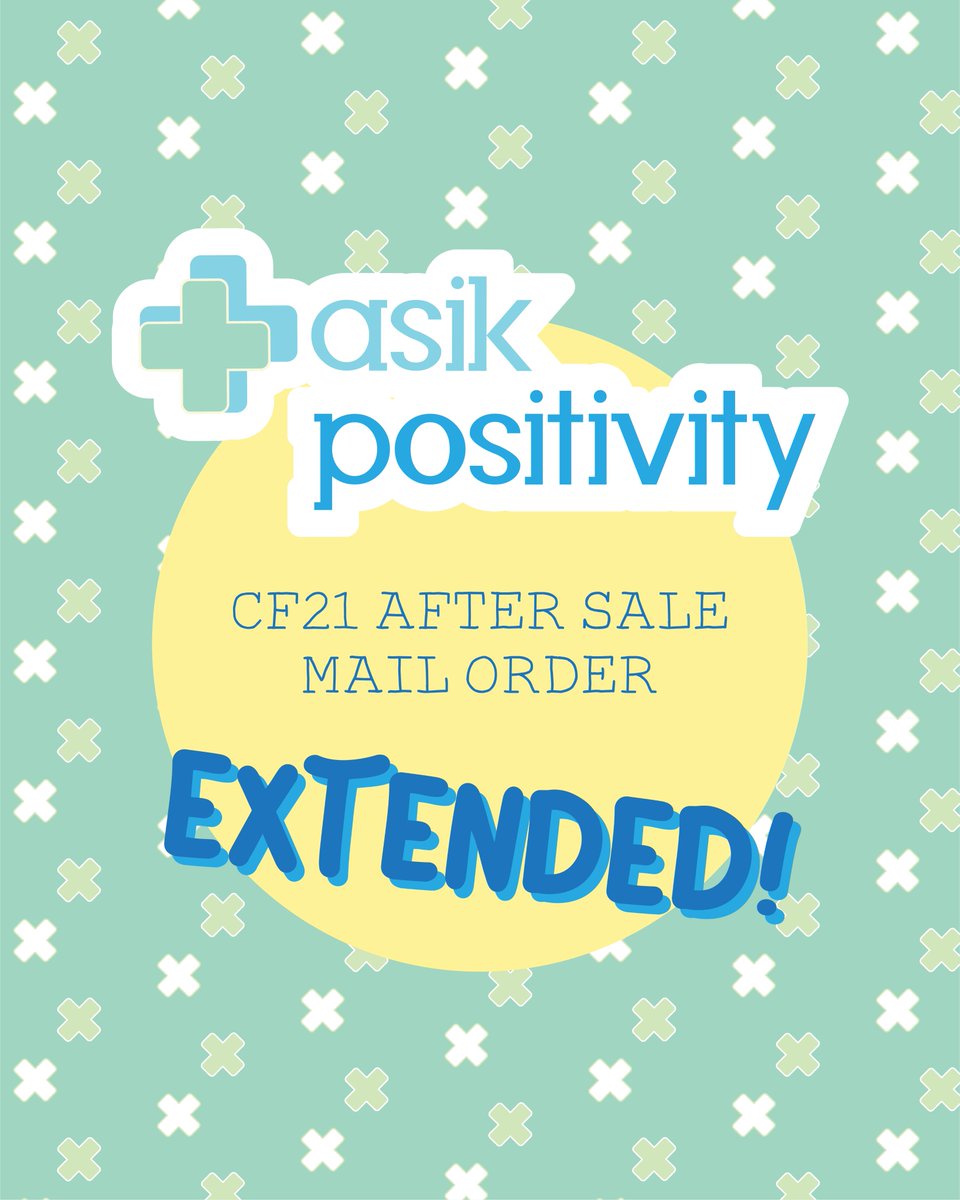 ta6positivity - CF22 C8b tweet media
