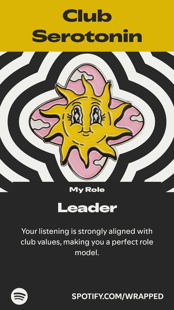 iknowwell08's tweet photo. #SpotifyWrapped https://t.co/8ZJmOxDyDv