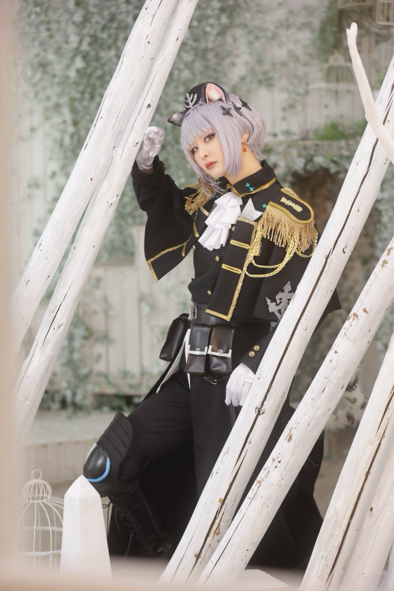 ⚠︎cosplay
Shadowverse:Worlds Beyond
ギルダリア
#シャドバコスプレ