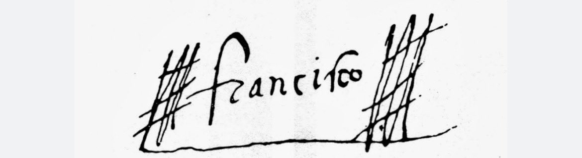 En el día de San Francisco Javier, dejo aquí su reflexión sobre el aborto con una frase suya:

Recién llegado a Japón (1549), escribió:
“Cuando alguna de estas mujeres (hoy sabemos q eran de la secta budista Ikko) se siente preñada, toma una melezina con la que echa la