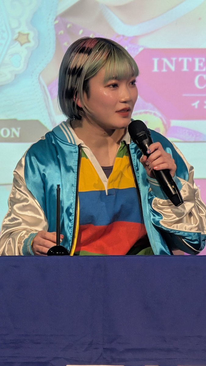 フーディー みっちょん様 まさかこのマッチアップを2026年に見れるとは思ってなかった…😆 推しの