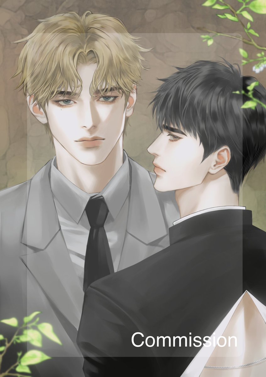 silence (@bluexsilence) on Twitter photo 