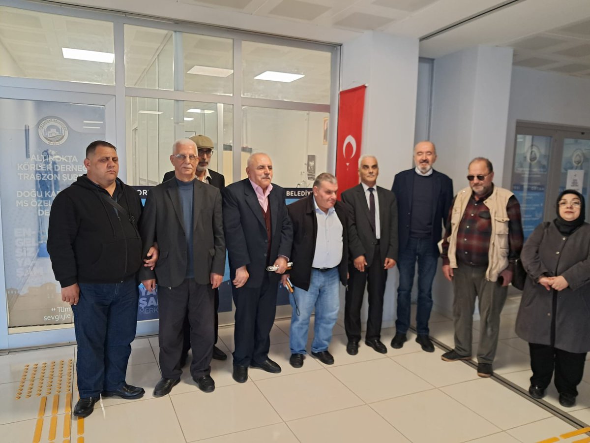 deva_ortahisar's tweet photo. #EngellilerGünü nde Altınokta derneğinde engelliler hak arama gününde @devapartisi olarak yanlarında olduk . https://t.co/E5IYaEekZ3