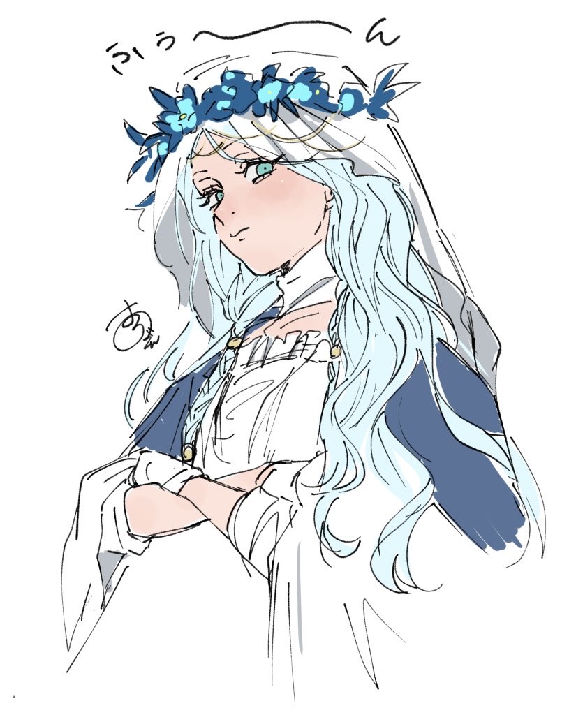 うろ覚えフクちゃん