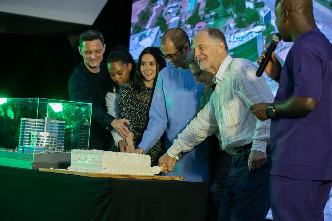 SilverStarTower's tweet photo. Silver Star Tower celebrates 20 years of innovation, achievement, and community impact with the unveiling of Silver Star Tower 2 at its anniversary dinner. 

This milestone event showcased the company's past successes and a bold vision. 

#silverstartower #commercialrealestate https://t.co/nzpHDFobaM