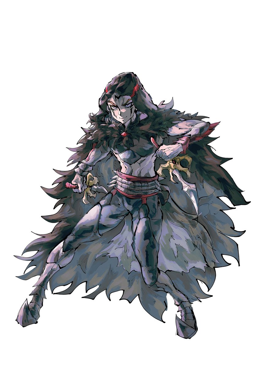 So in the end we have:
-An artificer who can switch to paladin
-a sorcereress/druid
-a barbarian/warlock
-a Rogue/ranger
-a cleric/druid
-an artificer

I think this party is pretty balanced, 5ds did a really good job with cast variety