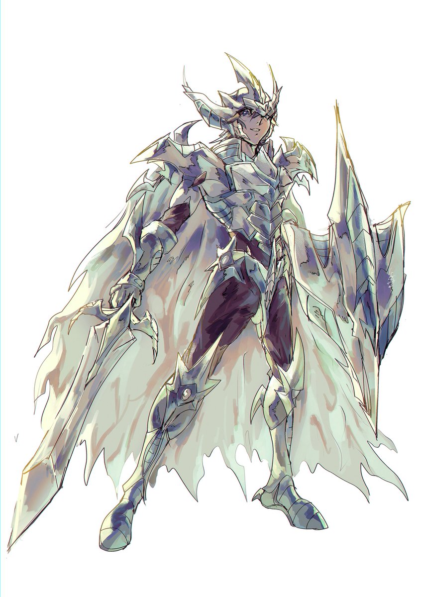 Vincentgraphart's tweet photo. So in the end we have:
-An artificer who can switch to paladin
-a sorcereress/druid
-a barbarian/warlock
-a Rogue/ranger
-a cleric/druid
-an artificer

I think this party is pretty balanced, 5ds did a really good job with cast variety https://t.co/cUbEHgw4ev