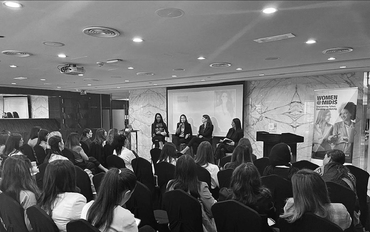 Authentic leadership for women is not about striving to fit into someone else’s mold. It is about standing rooted in who we truly are, leading with honesty, purpose, and the courage to be seen. As I recently shared on the “Leadership Beyond Ambition” panel with Women Choice and