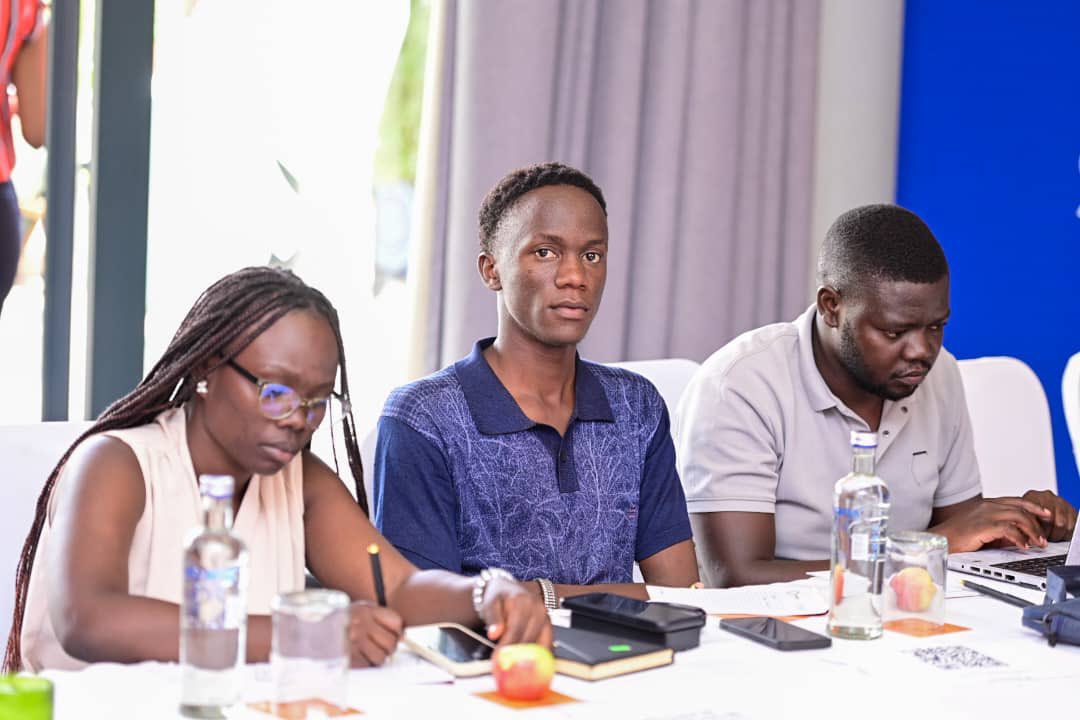 Imrababy's tweet image. Register at digitalcreatorsuganda.org/register/ and  be part of a summit designed to shape a better digital future.
Don’t miss to be part of this amazing event on the 11th December 2025.
#StanbicOngeaDigitalSummit25