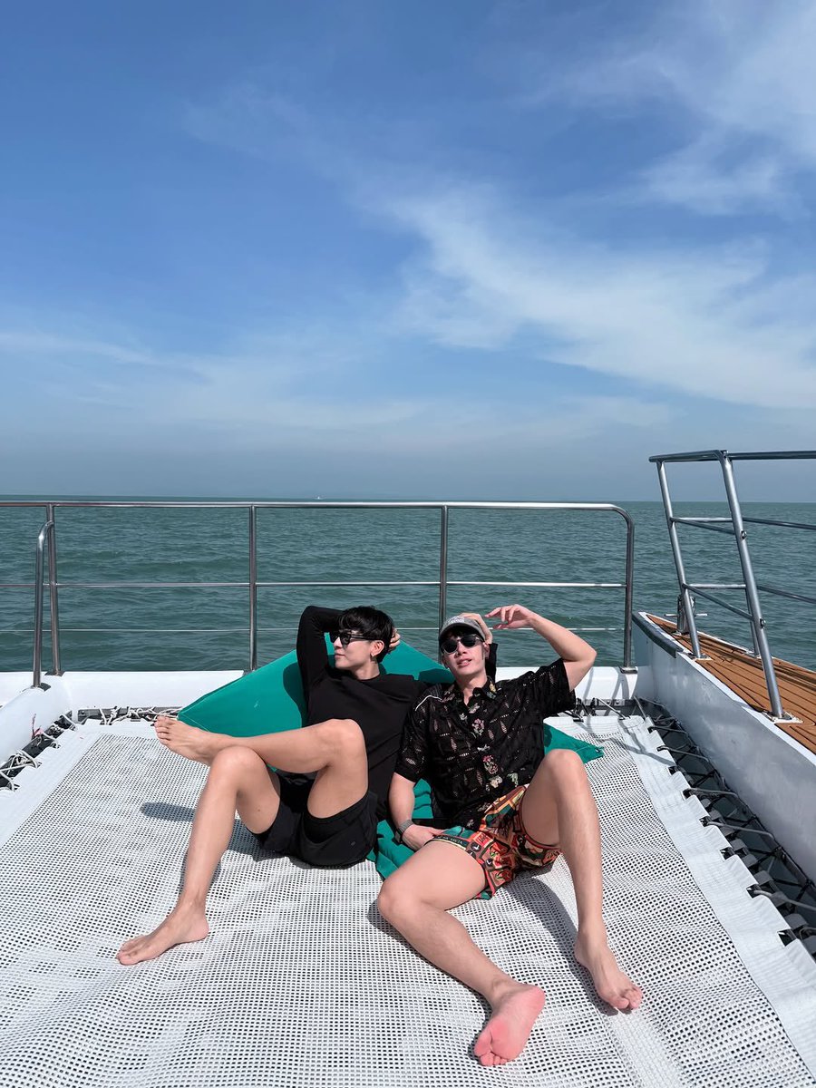 sillybearrrrr's tweet photo. น่าย๊ากกกกก 🥹🫶🏻

@MSuppasit ♡ #MewSuppasit ‧₊˚
@octotul #Tul_Pakorn ٍ ٛ  .  ̫ . ٛ ٍ⠀
#MewTul https://t.co/mzzqUEHsyu