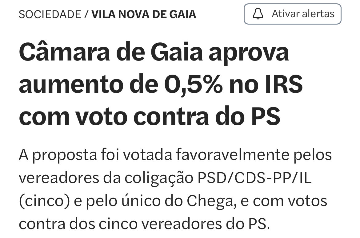 Carlos Guimarães Pinto tweet media