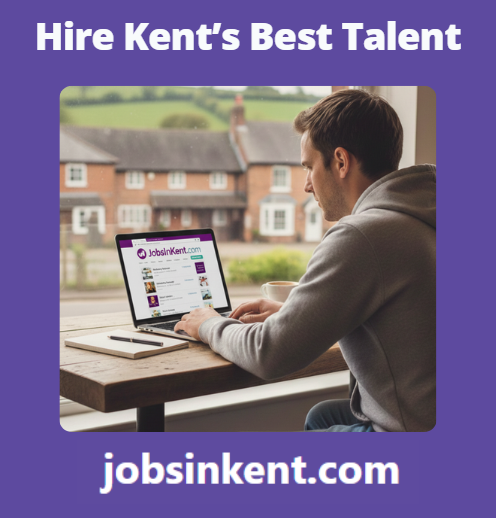 jobsinkent.com tweet media