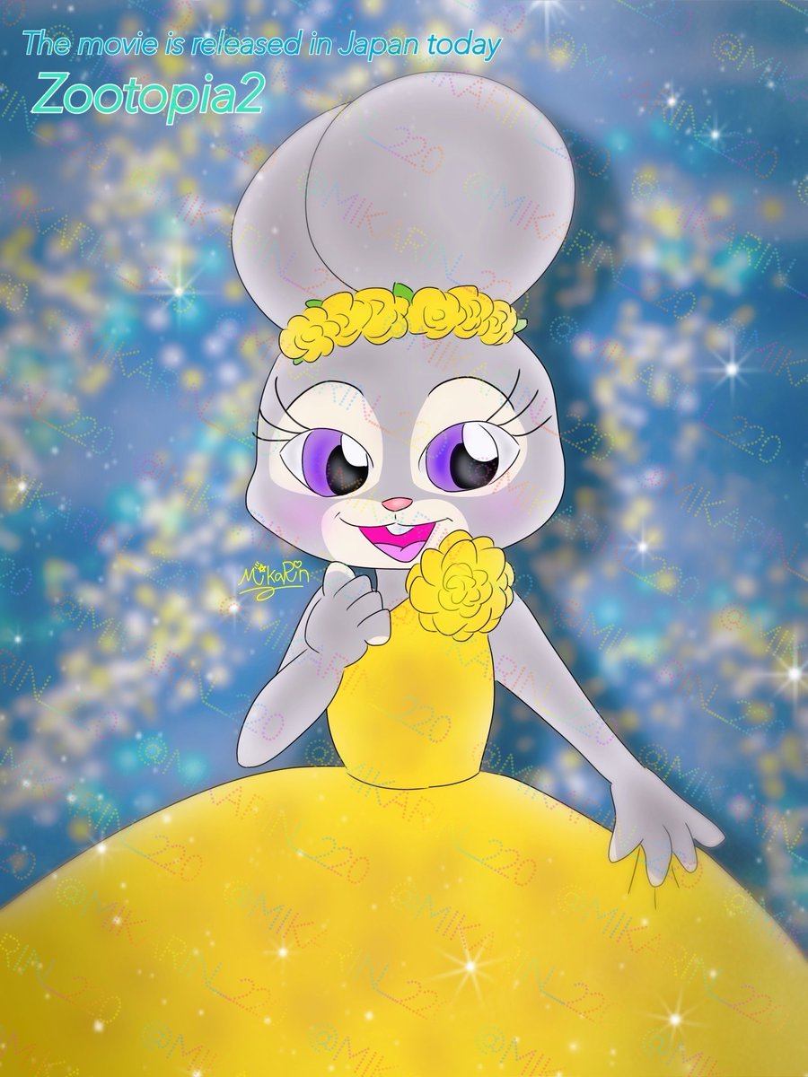 みかりん♪🐰🩰⭐️🫧 (@mikarin_220) / Posts / X