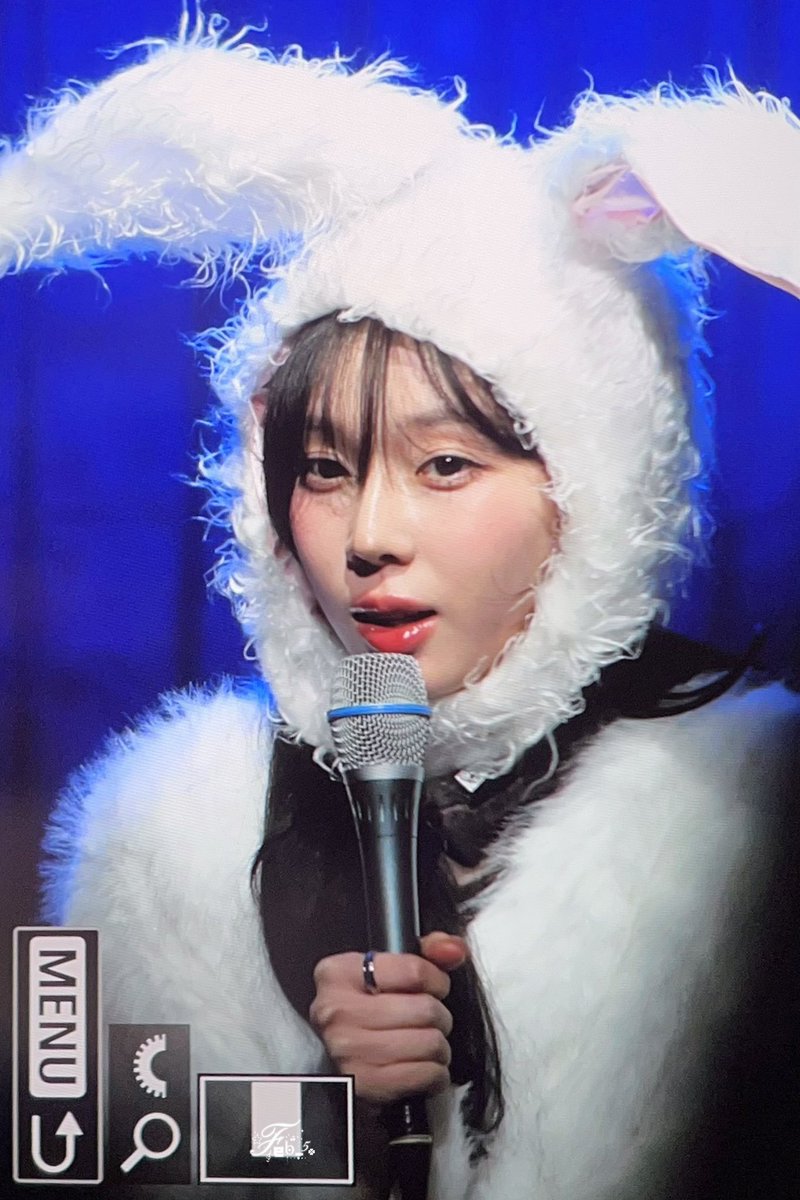 251203 
🐰
#aespa #에스파 #윈터 #WINTER