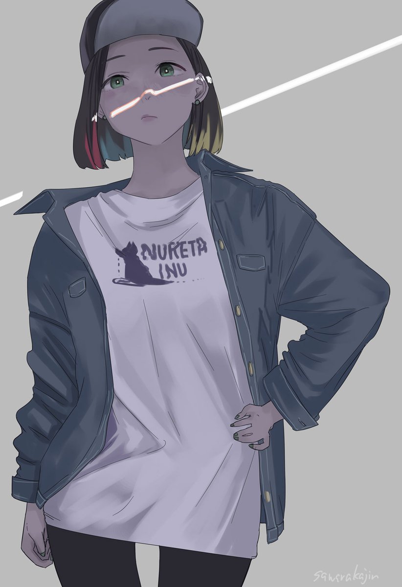 最上 凛@東ア-25ab｜C107 DAY2 (@bestring) / Posts / X